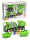 efko MultiGO City set - figurky Igráčků s auty