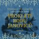 Prokletí rodu Janoviců (CD)