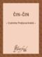 Čin-Čin (e-kniha)