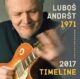 Timeline 1971-2017
