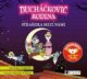 Ducháčkovic rodina aneb Strašidla mezi námi (audiokniha pro děti) - CD audio