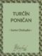 Turčín Poničan (e-kniha)