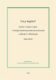 Co je logika? - Studie k chápání logiky v Principia Mathematica Bertranda Russella a Alfreda N. Whit