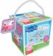 Peppa Pig - Pexeso na cesty s omalovánkami