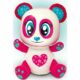 Lumiluvs plyšové zvířátko - Panda