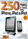 250 tipů a triků pro iPad, iPhone a iPod