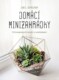 Domácí minizahrádky - 33 kreativních terárií s rostlinkami