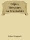 Dějiny literatury na Bruntálsku (e-kniha)