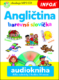 Angličtina barevná slovíčka Audiokniha délka nahrávky 2 hodiny