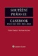 Soutěžní právo EU Casebook