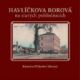 Havlíčkova Borová na starých pohlednicích