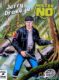 Mister No: Jerry Drake je Mister No