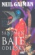 Sandman Báje a odlesky II