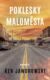 Poklesky maloměsta (e-kniha)