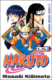Naruto 9 Nedži versus Hinata