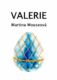 Valerie (e-kniha)