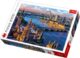 Trefl Puzzle Londýn / 1000 dílků