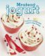 Mražený jogurt - Poháry s mraženými jogurtovými krémy