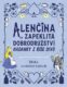 Alenčina zapeklitá dobrodružství - Hádanky v říše Divů