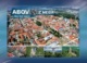 Abov z neba