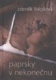 Paprsky v nekonečnu