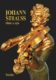 Johann Strauss - Otec a syn slovem a obrazem
