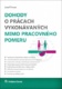 Dohody o prácach vykonávaných mimo pracovného pomeru