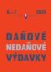 Daňové a nedaňové výdavky 2025