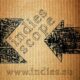 Indies Scope 2012 (CD)