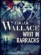 Writ in Barracks (e-kniha)