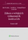 Zákon o veřejných výzkumných institucích
