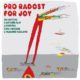 Pro radost. For Joy (CD)