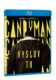 Candyman Blu-ray