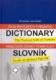 Anglicko-český tematický slovník