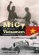 MiGy nad Severním Vietnamem