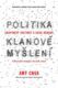Politika klanové myšlení - Skupinový instinkt a osud národů