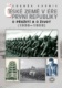 České země v éře První republiky 1936-1938