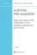 Auditing pro manažery