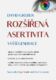 Rozšířená asertivita vyšší generace (e-kniha)