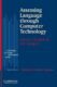 Assessing Language through Computer Technology