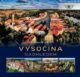 Vysočina nadhledem