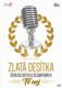 Zlatá desítka březen 2016 - CD
