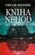 Kniha nehod (e-kniha)