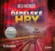 Ďábelské hry - audioknihovna