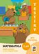 Testíky pro čtvrťáky – matematika, 1. díl (barevný pracovní sešit)
