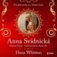 Anna Svídnická – Krásná Anna – nečekaná láska Karla IV. - audioknihovna