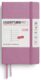 Weekly Planner & Notebook 2026 Pocket (A6) Dusty Rose
