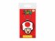 Klíčenka Super Mario - Toad