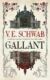 Gallant (e-kniha)