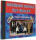Budějcká kapela - Ády Školky - 1 CD